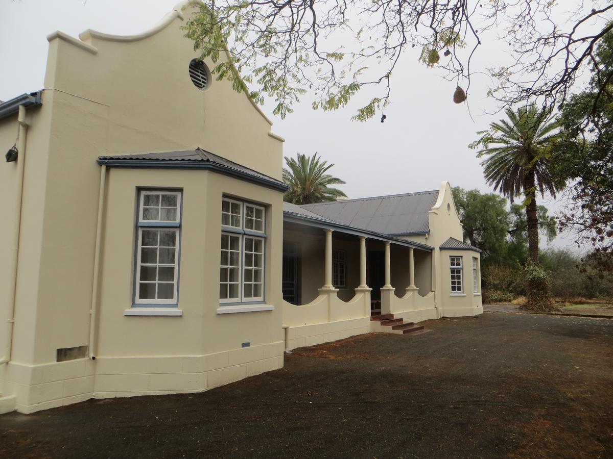 Roode Bloem Farm House Ґраафф-Рейнет Екстер'єр фото