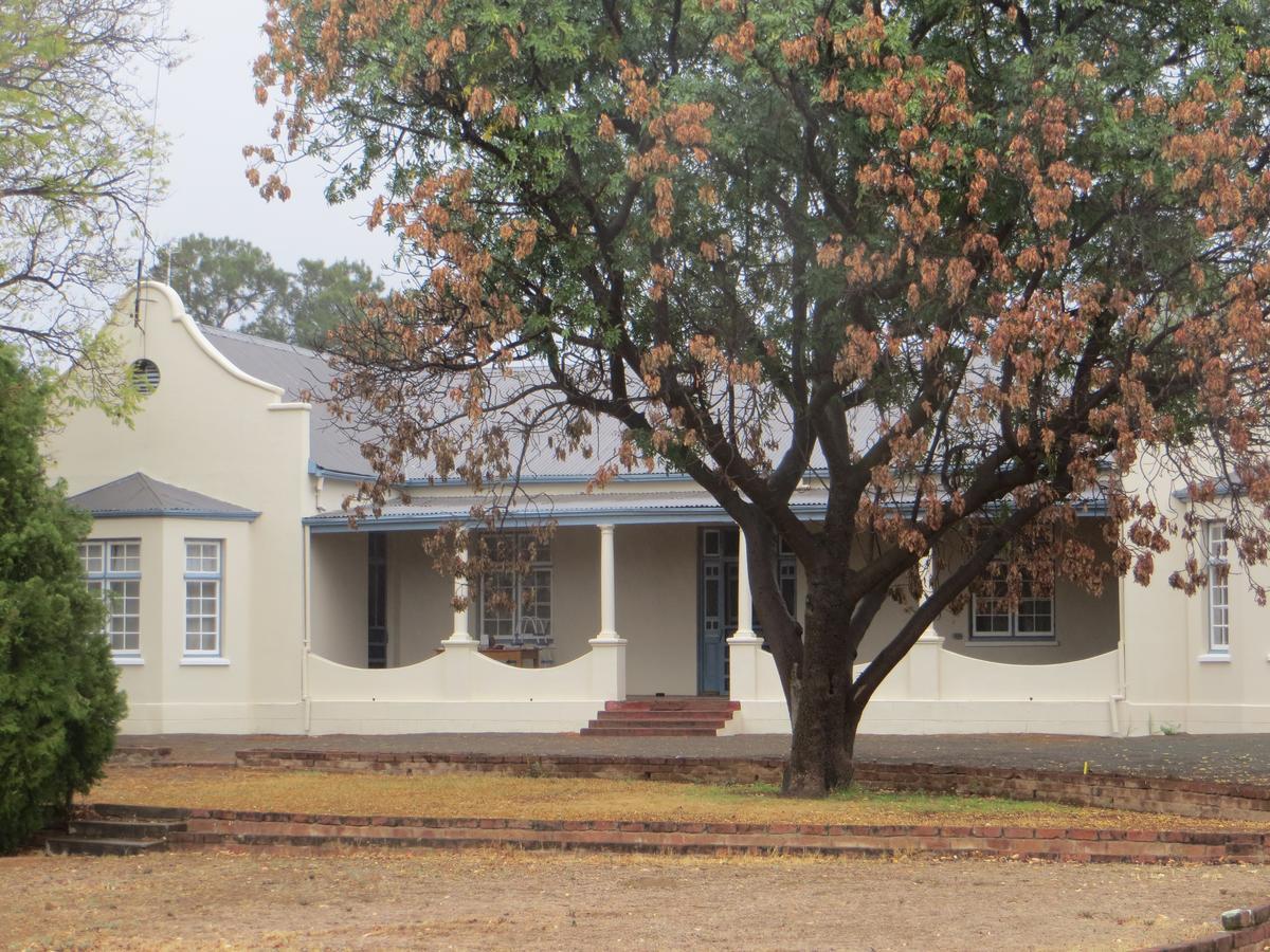 Roode Bloem Farm House Ґраафф-Рейнет Екстер'єр фото