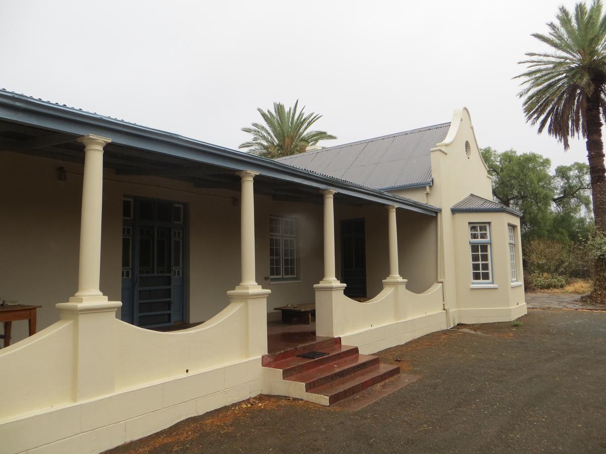 Roode Bloem Farm House Ґраафф-Рейнет Екстер'єр фото