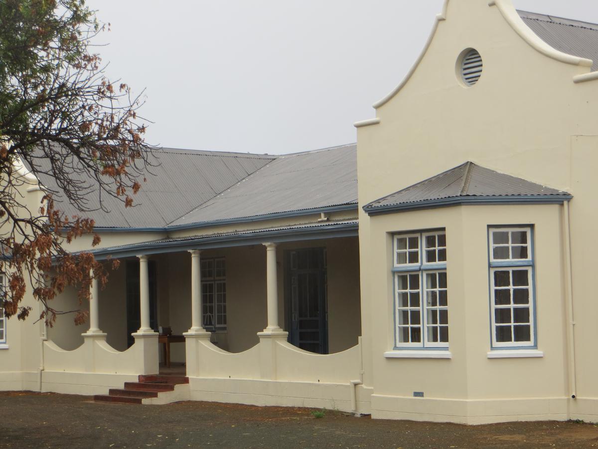 Roode Bloem Farm House Ґраафф-Рейнет Екстер'єр фото